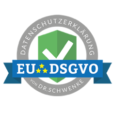 LOGO DSGVO
