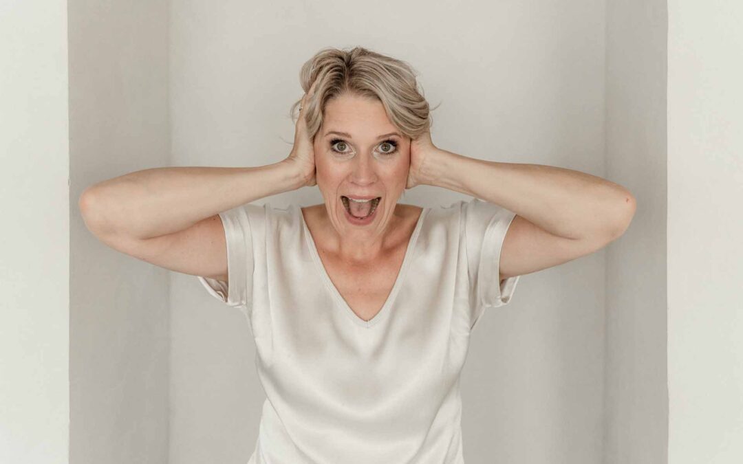 Gedankenkarussell stoppen in 5 Schritten