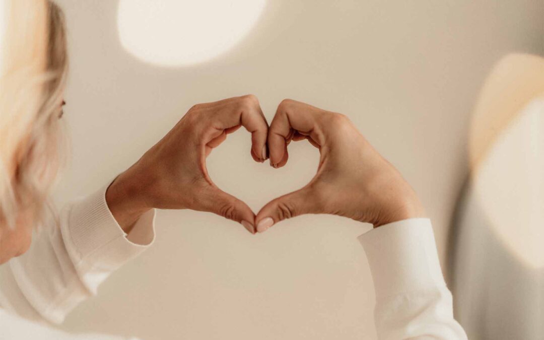 Mama Burnout – gestresst, erschöpft, überfordert