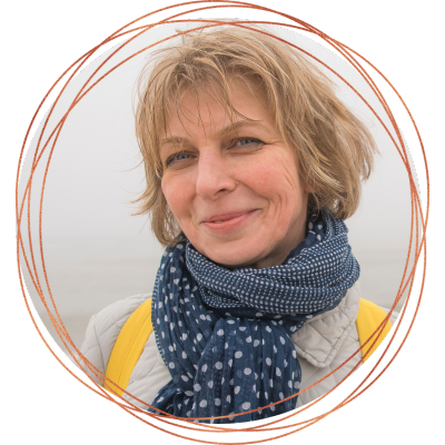 think mindful feedback christiane